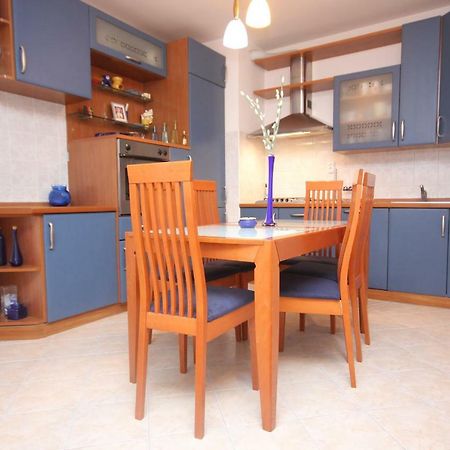 Apartment Karlo Near The Most Beautiful Beach Znjan Split Eksteriør billede