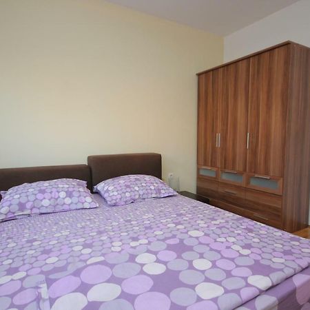 Apartment Karlo Near The Most Beautiful Beach Znjan Split Eksteriør billede