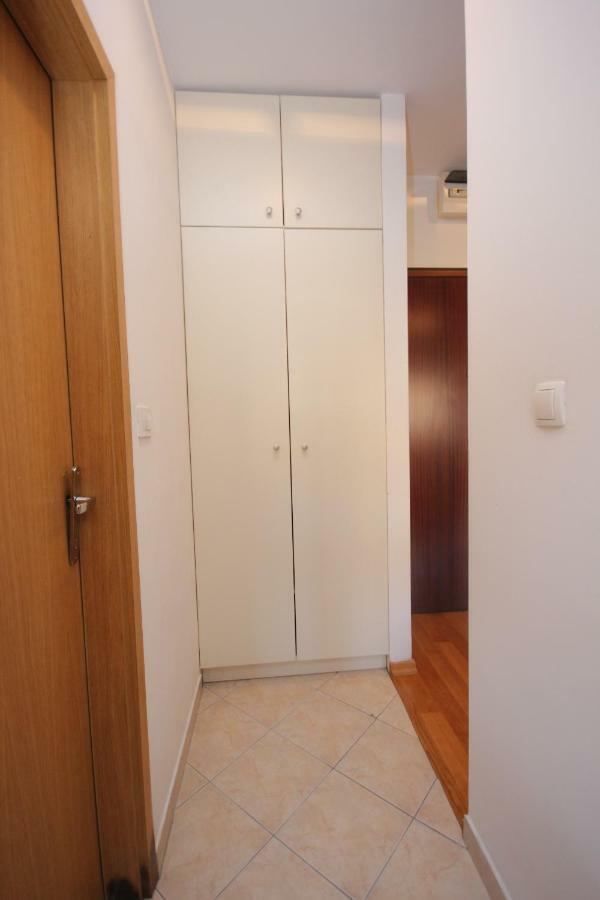 Apartment Karlo Near The Most Beautiful Beach Znjan Split Eksteriør billede