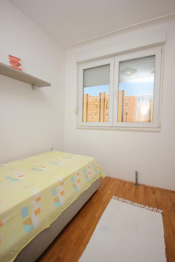 Apartment Karlo Near The Most Beautiful Beach Znjan Split Eksteriør billede