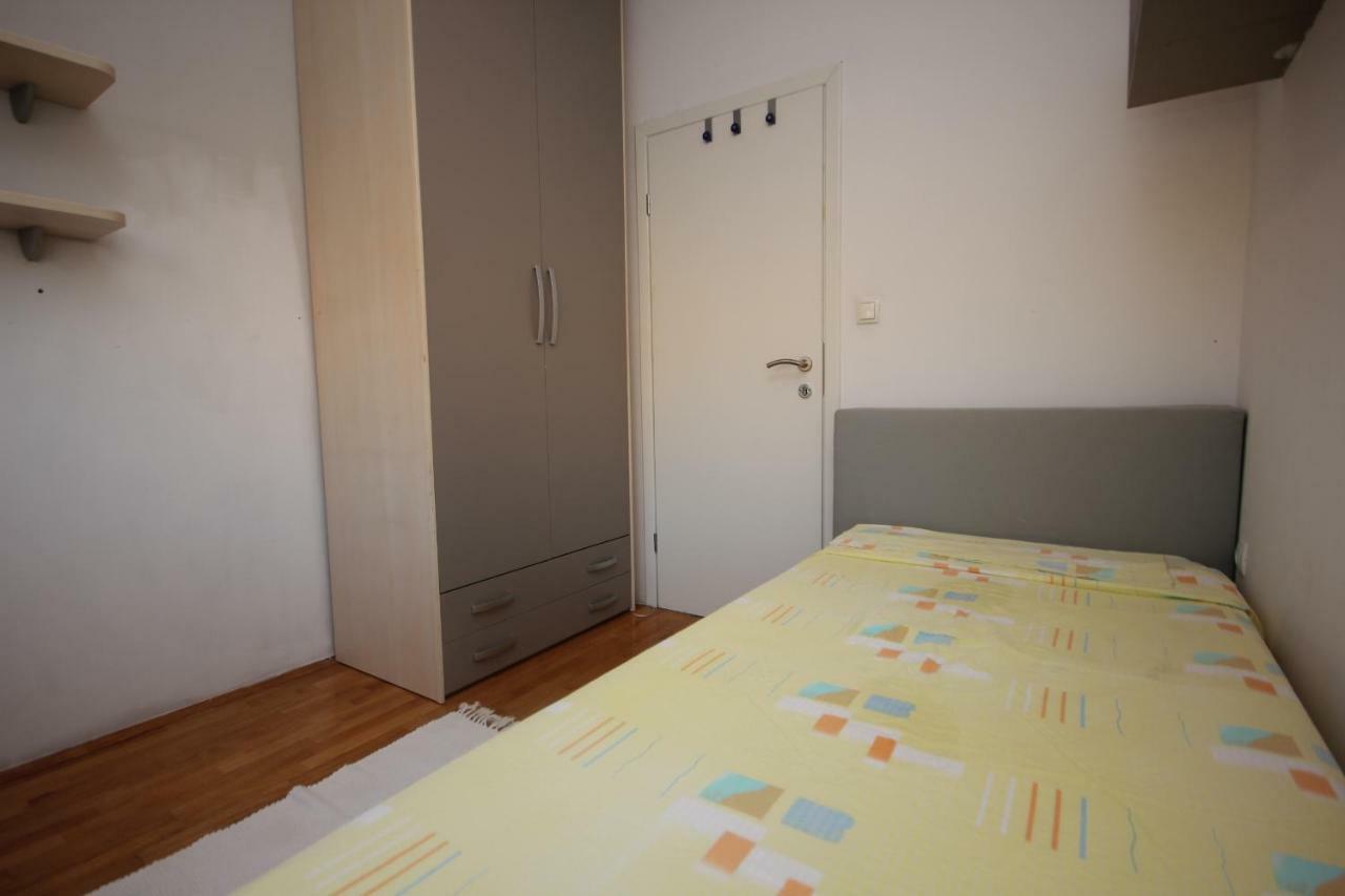 Apartment Karlo Near The Most Beautiful Beach Znjan Split Eksteriør billede